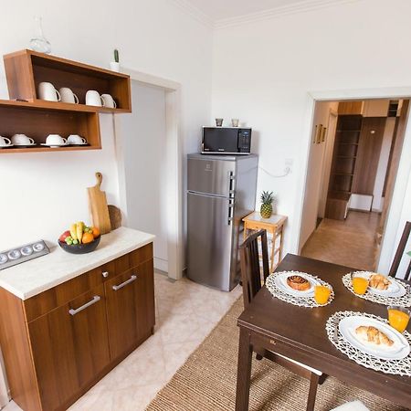 Bohohome Apartment Erlau Exterior foto