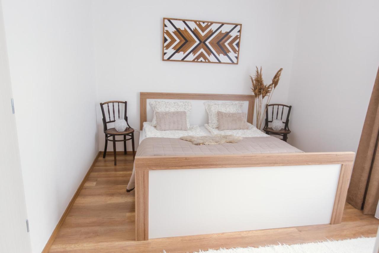 Bohohome Apartment Erlau Exterior foto