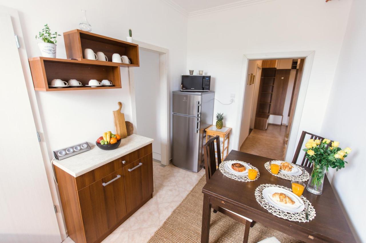Bohohome Apartment Erlau Exterior foto