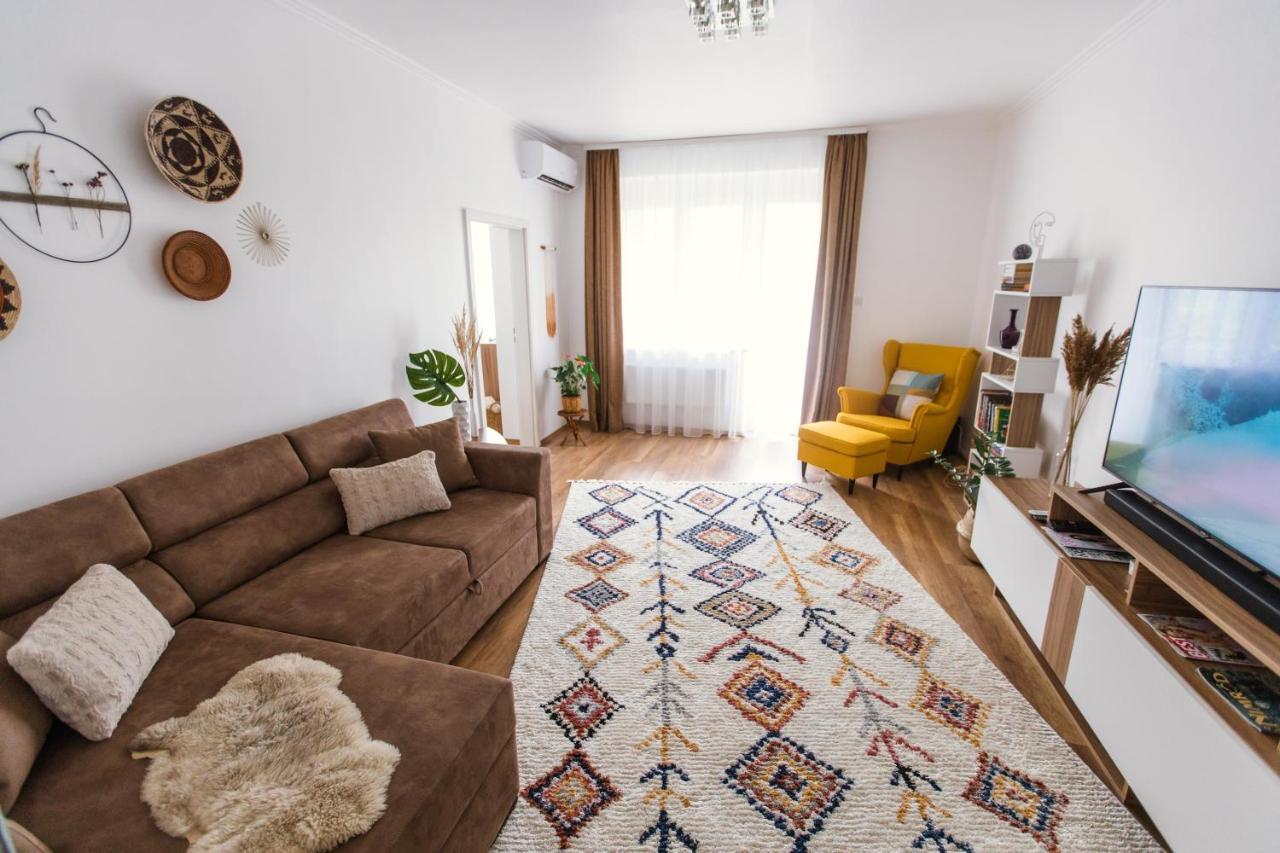 Bohohome Apartment Erlau Exterior foto